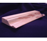 70 X 19mm Redwood Dressed OG Barrel Moulding image 1
